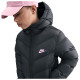 Nike Παιδικό μπουφάν Sportswear All Day Play Therma-FIT Puffer Jacket